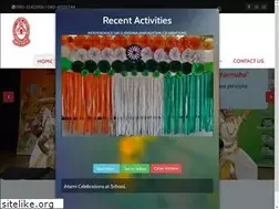 Sites similar to bbuljainvidyalaya.org