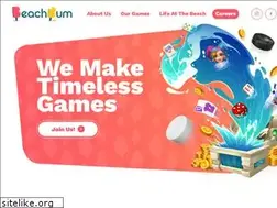 Sites similar to bbumgames.com