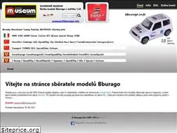 Sites similar to bburago.info