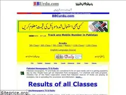 Sites similar to bburdu.com