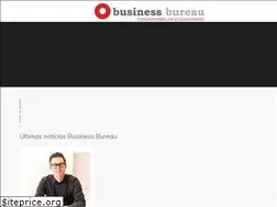 Sites similar to bbureau.cl