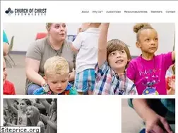 Sites similar to bburgchurchofchrist.org