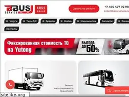 Sites similar to bbus-service.ru