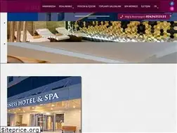 Sites similar to bbusinesshotel.com