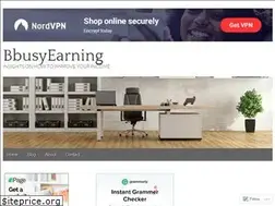 Sites similar to bbusyearning.com