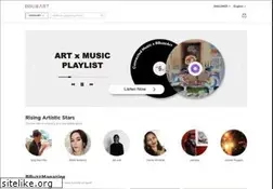 Sites similar to bbuzzart.com