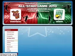 Sites similar to bbv-allstars.de