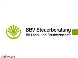 Sites similar to bbv-bd.de