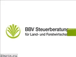 Sites similar to bbv-cd.de