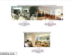 Sites similar to bbv-hotels.de