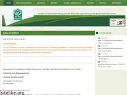 Sites similar to bbv-tribsees.de