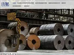 Sites similar to bbv-unternehmensgruppe.de