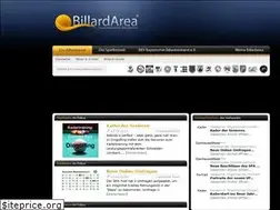 Sites similar to bbv.billardarea.de