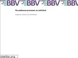 Sites similar to bbv.com.bo
