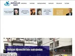 Sites similar to bbv.org.tr