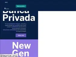 Sites similar to bbva.ch