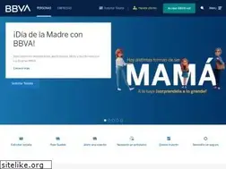Sites similar to bbva.com.uy