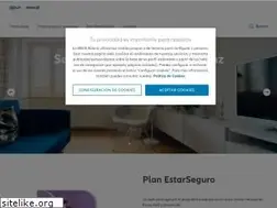 Sites similar to bbvaallianz.es