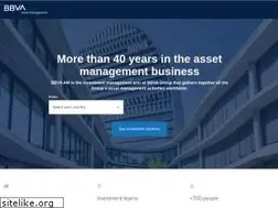 Sites similar to bbvaassetmanagement.com