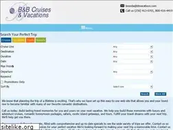 Sites similar to bbvacations.com