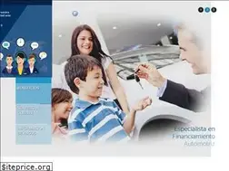 Sites similar to bbvaconsumerfinance.com.pe