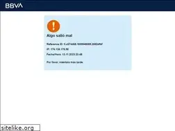 Sites similar to bbvaleasing.mx
