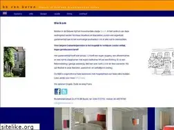 Sites similar to bbvanburen.nl