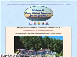 Sites similar to bbvancouverisland-bc.com