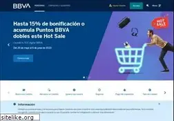 Sites similar to bbvanet.com.mx