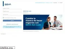 Sites similar to bbvanetcash.pe