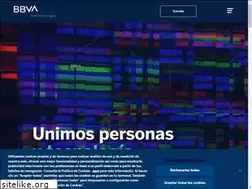 Sites similar to bbvanexttechnologies.com