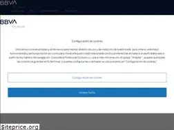 Sites similar to bbvaopen4u.com
