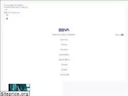 Sites similar to bbvaopenmind.com