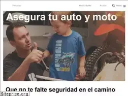 Sites similar to bbvasegurodeauto.mx