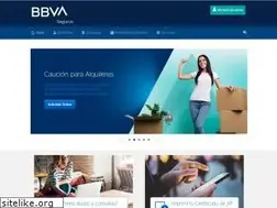 Sites similar to bbvaseguros.com.ar
