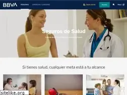 Sites similar to bbvasegurossalud.com.mx