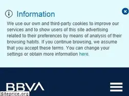 Sites similar to bbvauk.com