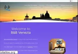 Sites similar to bbvenezia.com