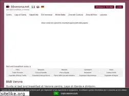 Sites similar to bbverona.net