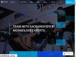 Sites similar to bbvfitness.com