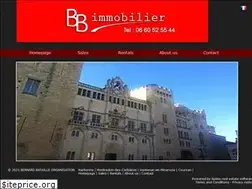 Sites similar to bbvh-immo.com