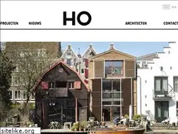Sites similar to bbvh.nl