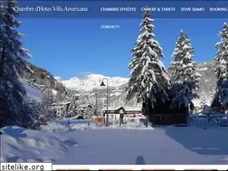 Sites similar to bbvillaamericana.com