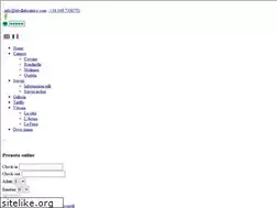 Sites similar to bbvillabeatrice.com