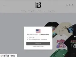 Sites similar to bbvintageclothing.com