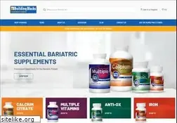Sites similar to bbvitamins.com