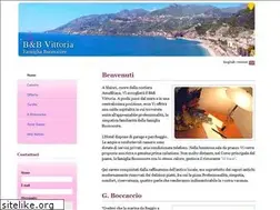 Sites similar to bbvittoria-amalficoast.it