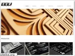 Sites similar to bbvlaser.com.br