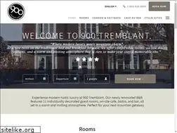 Sites similar to bbvoyageur.com