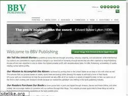 Sites similar to bbvpublishing.com
